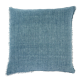 Lina Linen Cushion 24"x24"