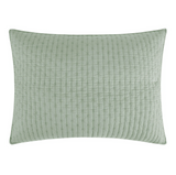 Cross Stitch Sham