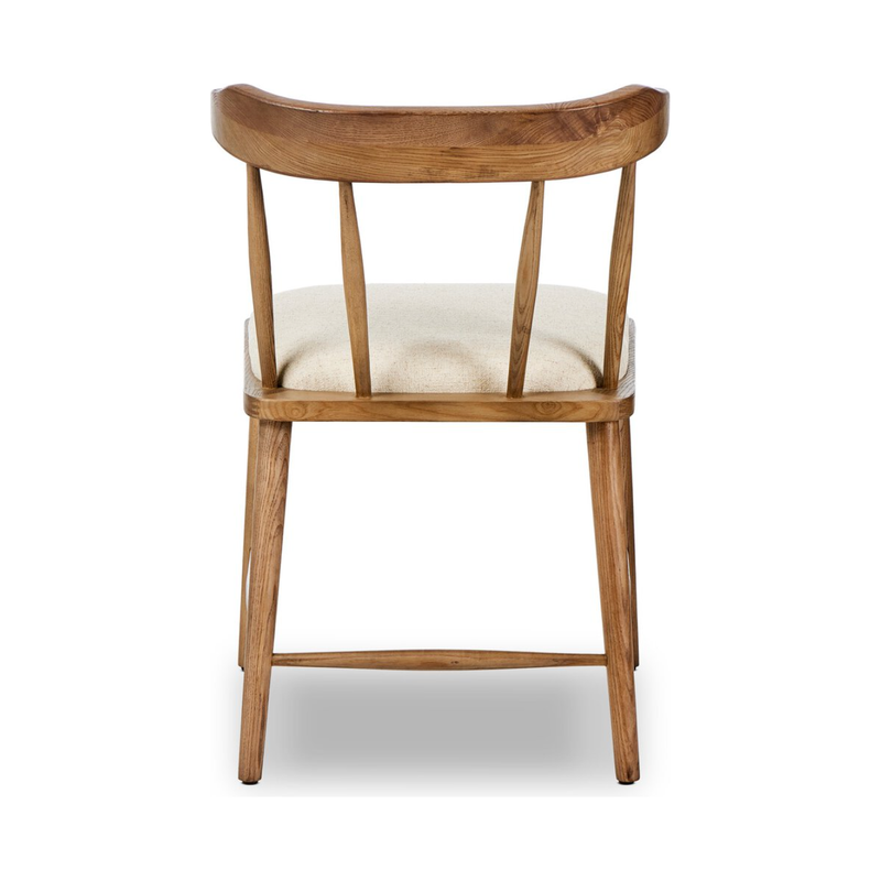 Colter Dining Chair in Antwerp Natural