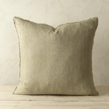Lina Linen Cushion 24"x24"