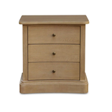 Clarence Nightstand in Natural
