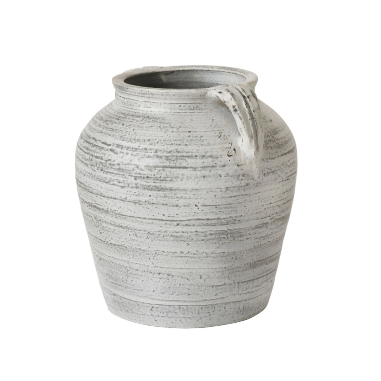 Blanco Vase
