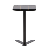 Lucy Tic-Tac-Toe Side Table