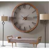 Amarion Wall Clock