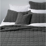 Sweet Stitched Quilt