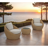 Siesta Club Chair