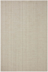 Brooks Woven Rug - Stone