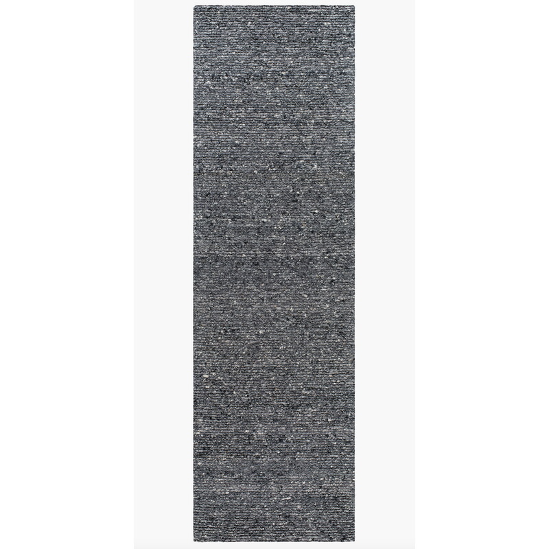 Passion Rug in Steel