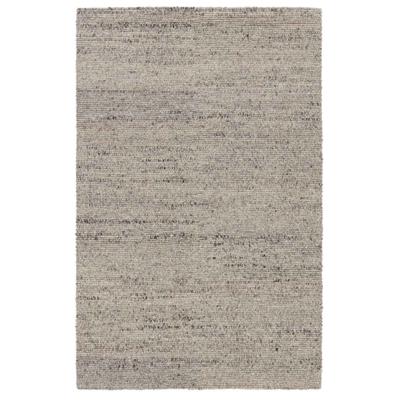 Navarra Burch Rug in Dove/Filigree
