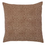 Luna Saffron Cushion