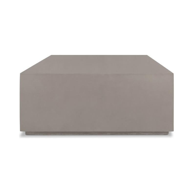 Otero Rectangular Outdoor Coffee Table