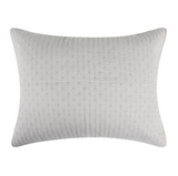 Cross Stitch Sham