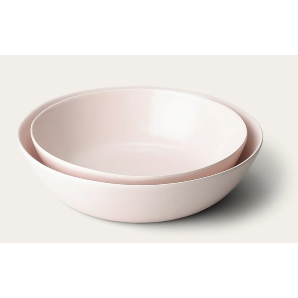 The Low Serving Bowls