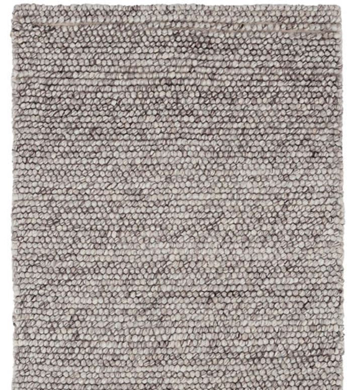 Niels Grey Area Rug