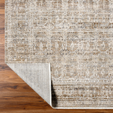 Margaret Rug in Taupe/ Grey