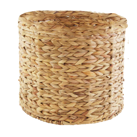 Hyacinth Baskets