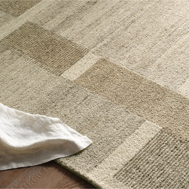 Finnigan Rug in Todra