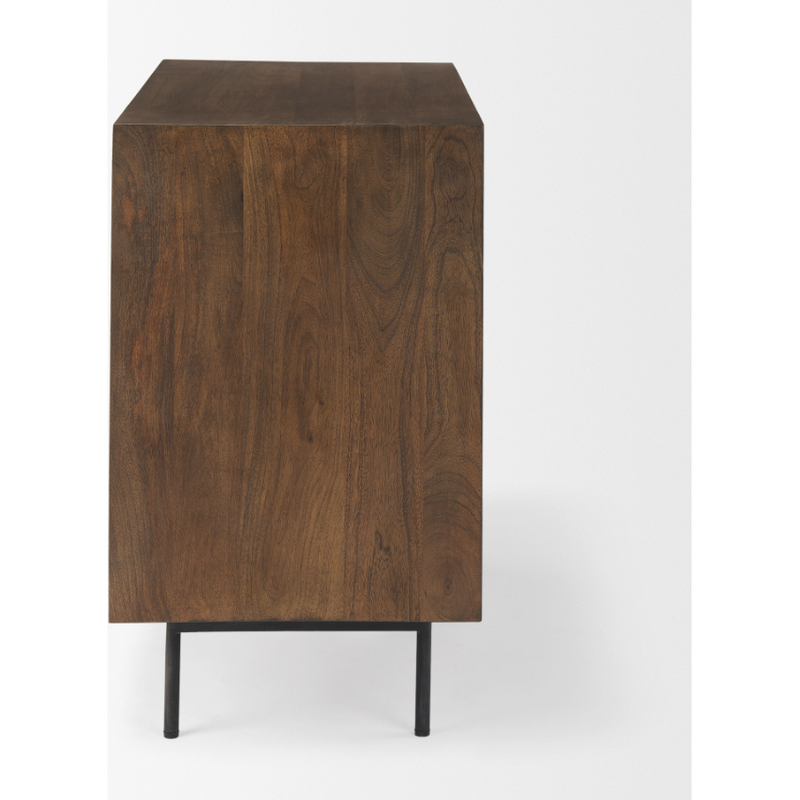 Grace Accent Cabinet