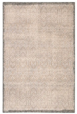 Revolution Rug in Whitecap Gray & Pumice Stone