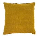 Lina Linen Cushion 24"x24"