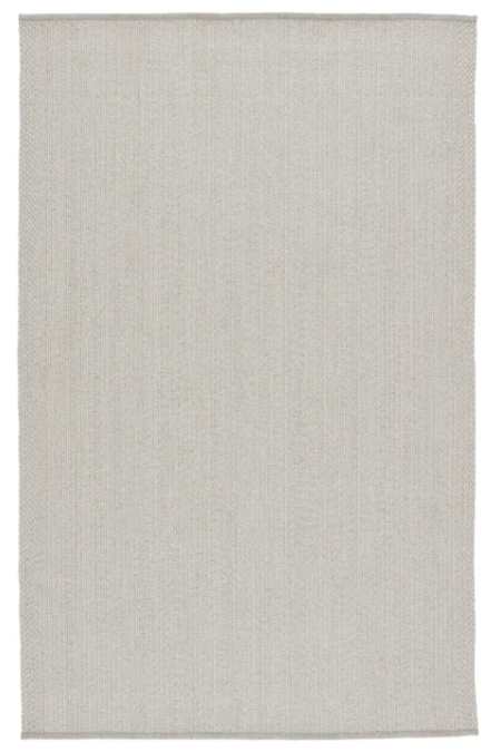 Nirvana Sven Area Rug Grey/Castle Wall