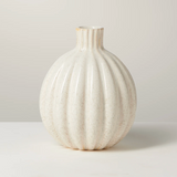Allium Gourd 5h" Vase