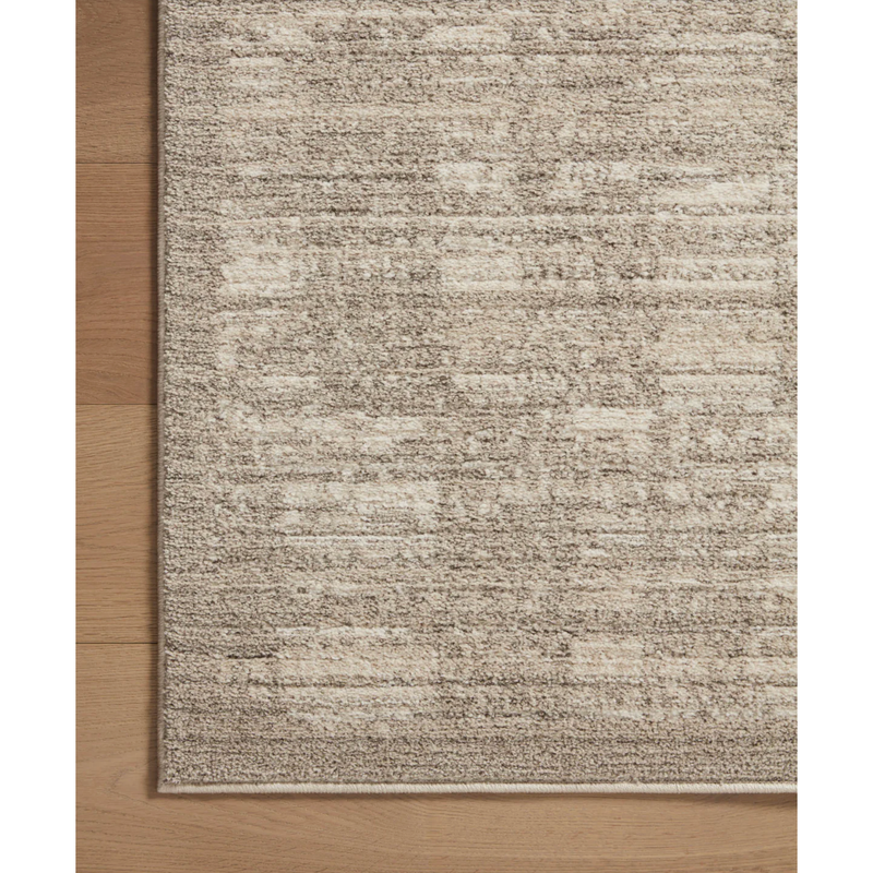 Darby Rug in Pebble/Sand