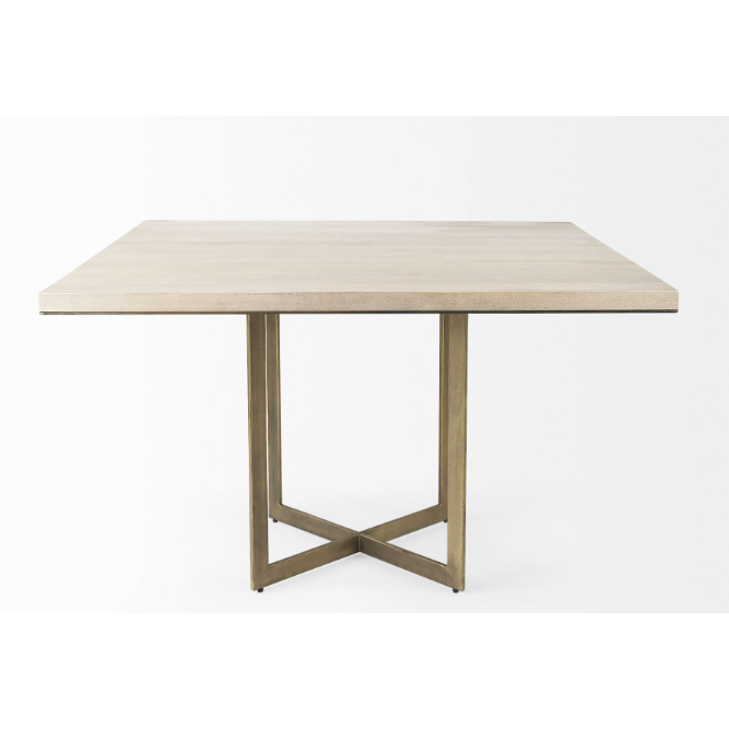 Faye Square Dining Table