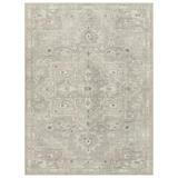 Elle Rug in Dusty Sage/Slate