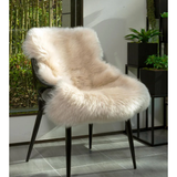Sheepskin Rug