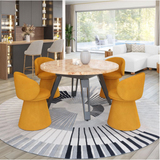 Burl 2 in 1 Table Natural