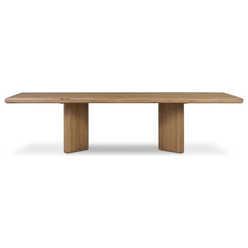 Castro Dining Table 118"