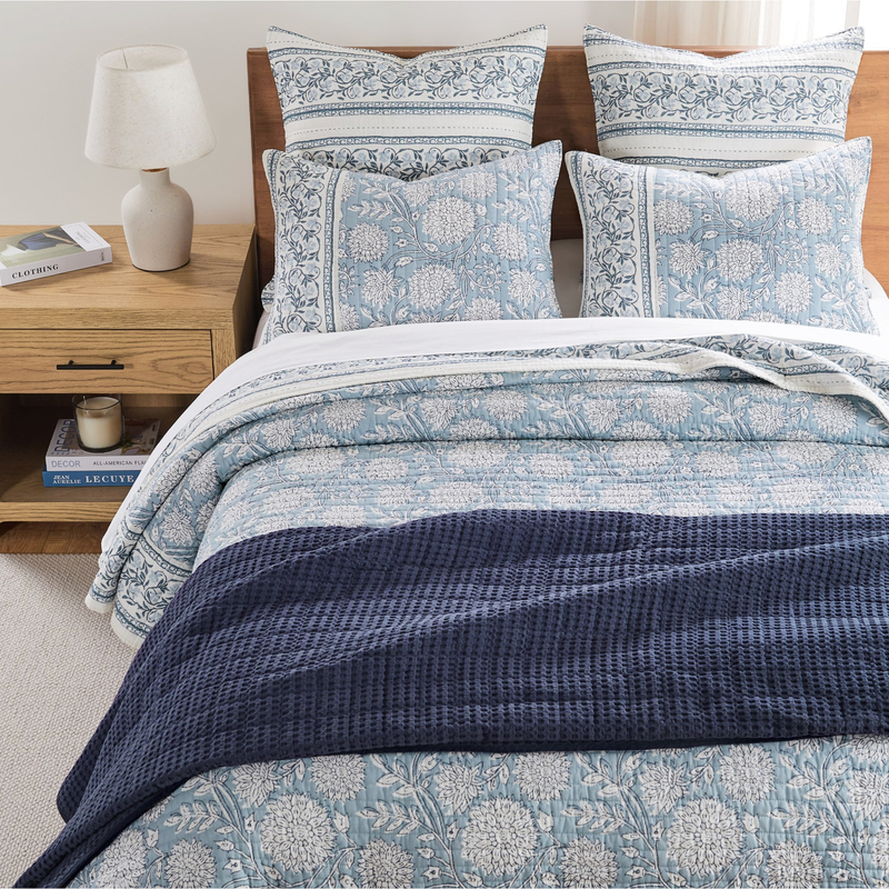 Adare Quilt Set
