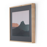 Landscape 1 by Kelly Colchin
