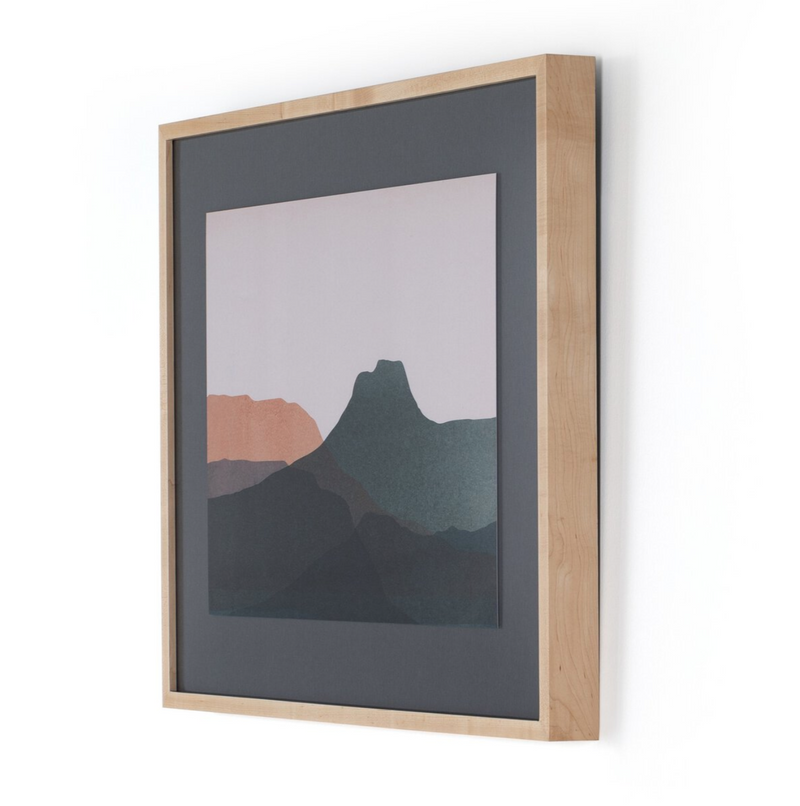 Landscape 1 by Kelly Colchin