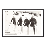 Ski Instructors C. 1966
