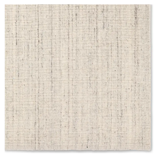 Mohan Griffeth Rug in Birch/Pumice Stone