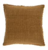 Lina Linen Cushion 20"x20"