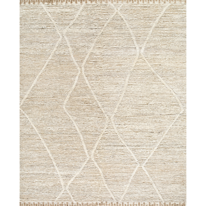 Manisa Rug in Cream