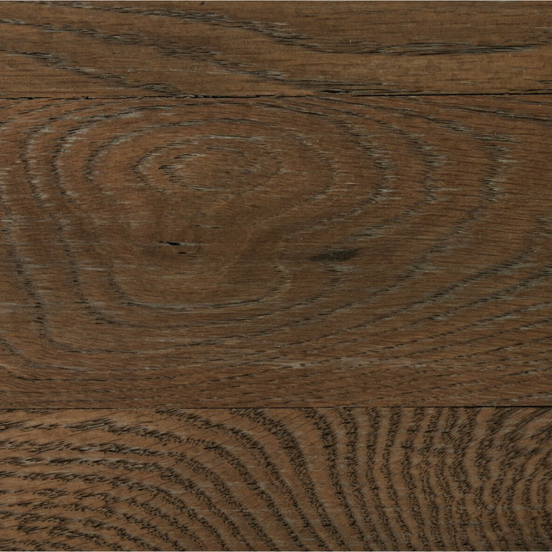 Glenview Coffee Table in Weathered Oak