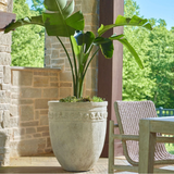 Timeless Terrace Planter