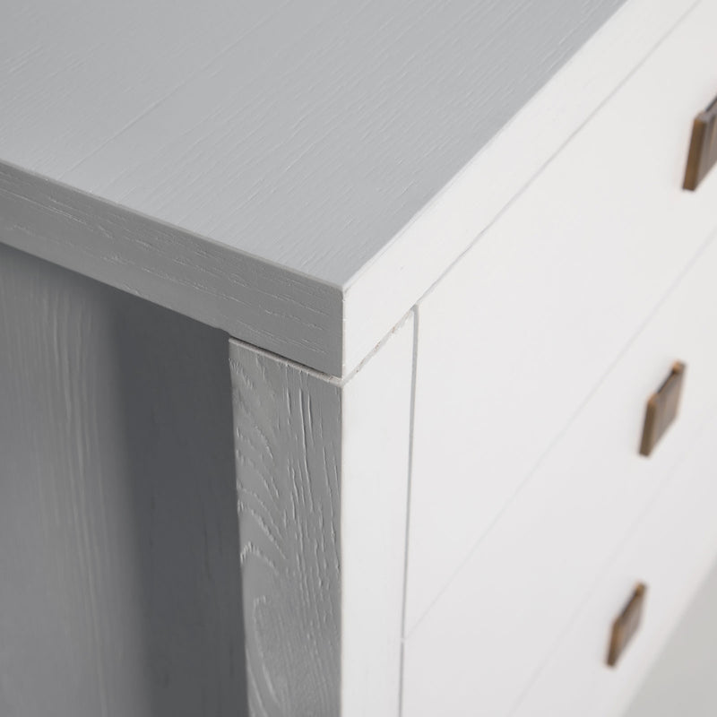 Hara 9 Drawer Dresser