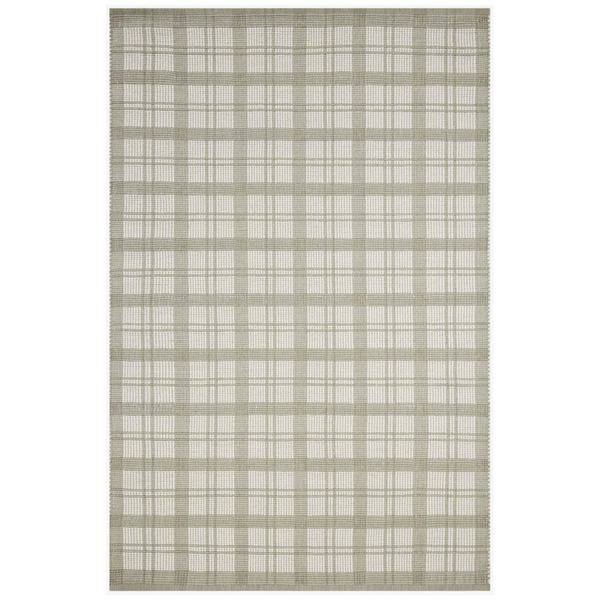 Ryder Rug in Sage/Ivory