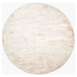 Ashton Shag Rug in Cream