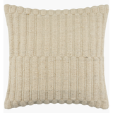 Monacizzo Cushion in Cream