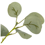 Faux Eucalyptus Tree