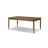 Toulouse Dining Table