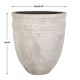 Timeless Terrace Planter