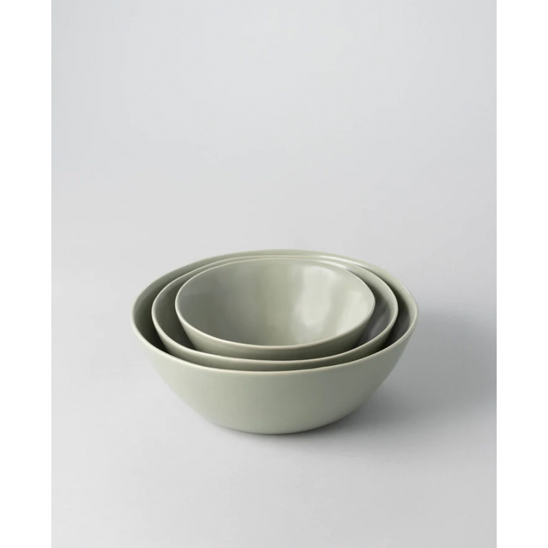 The Nested Serving Bowls