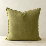 Lina Linen Cushion 24"x24"